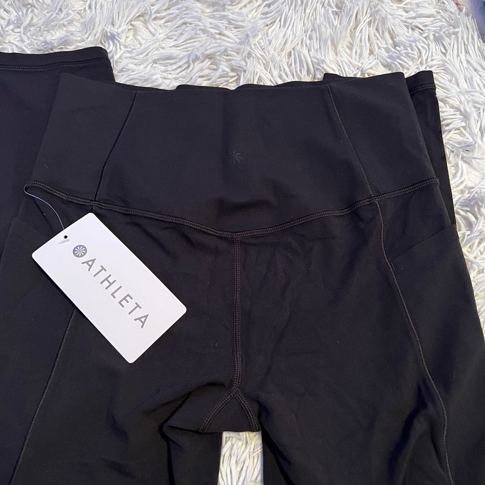 Brand New with tags Athletica Leggings!